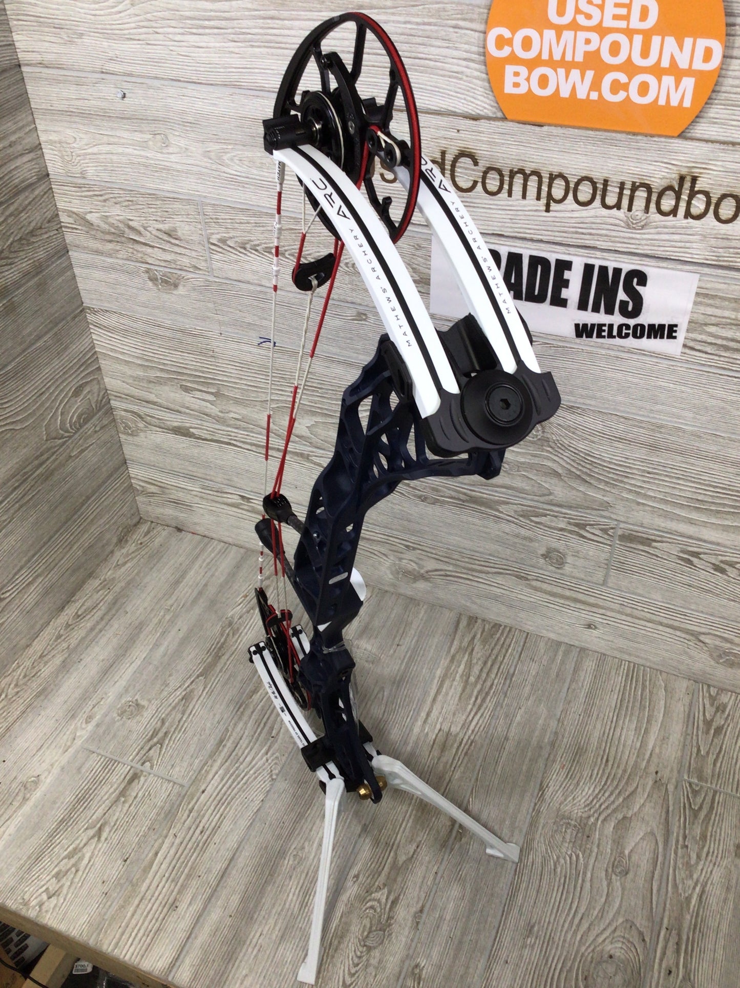 Used Mathews Arc 30 1776 LIMITED EDITION Right Hand 28/70