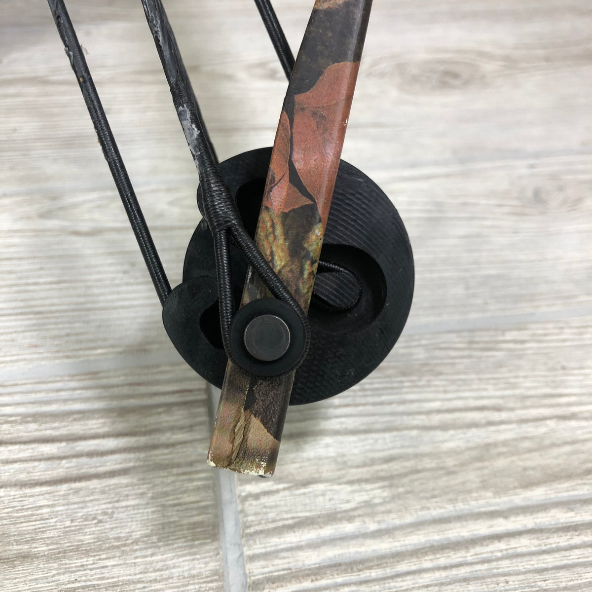 Used Wicked Ridge Crossbow Package