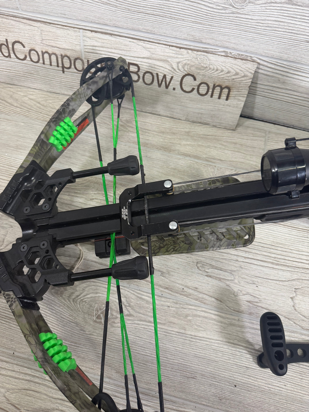 Used PSE Coalition Frontier Crossbow