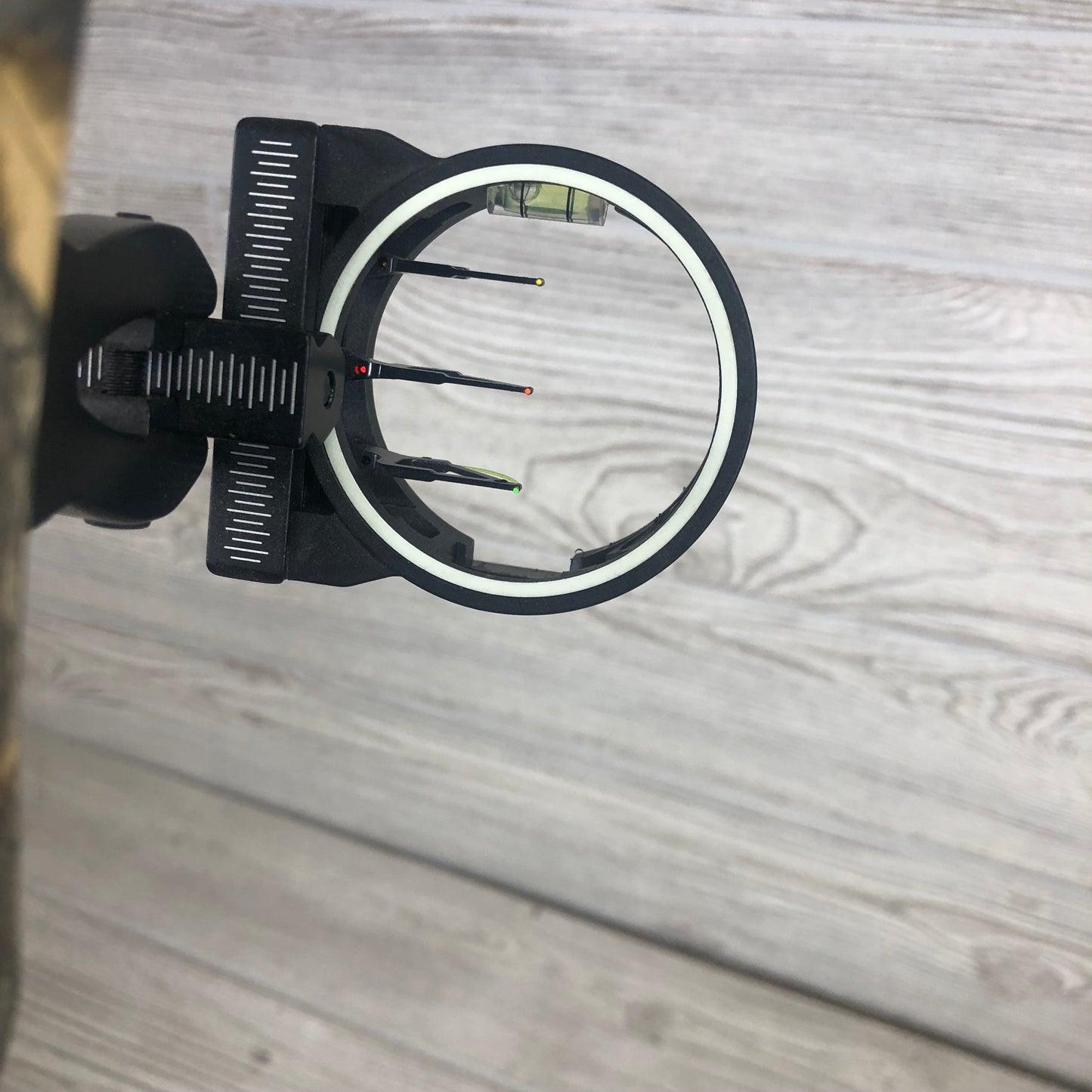 Hoyt Eclipse Left Handed package 27" 40-50#