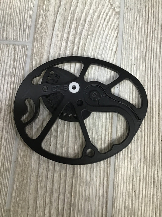 Used Mission Craze Cam  B