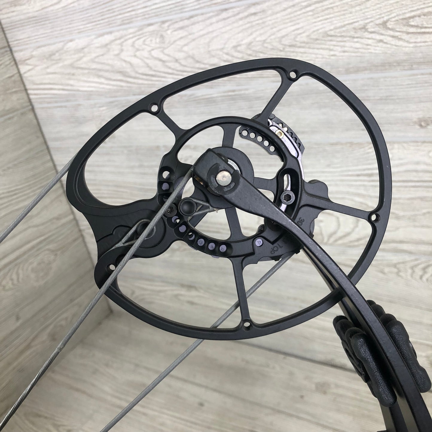 Elite Omnia RH OD Green right handed 60-70