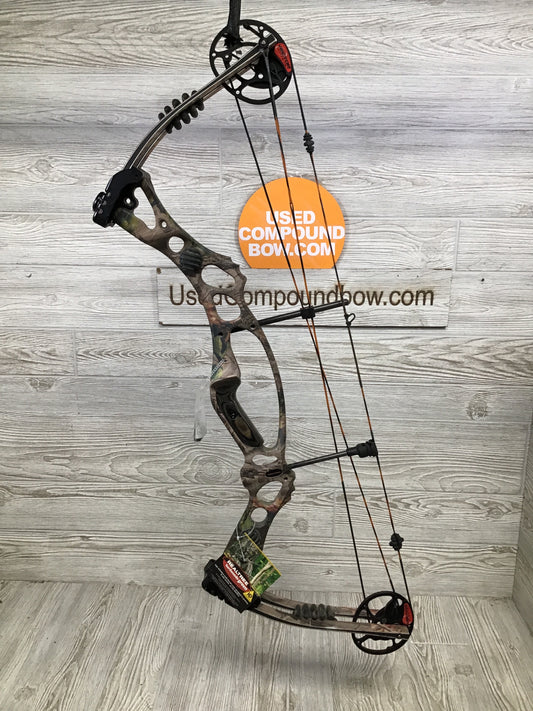 Hoyt Vectrix RIght Handed 29/70# Read description