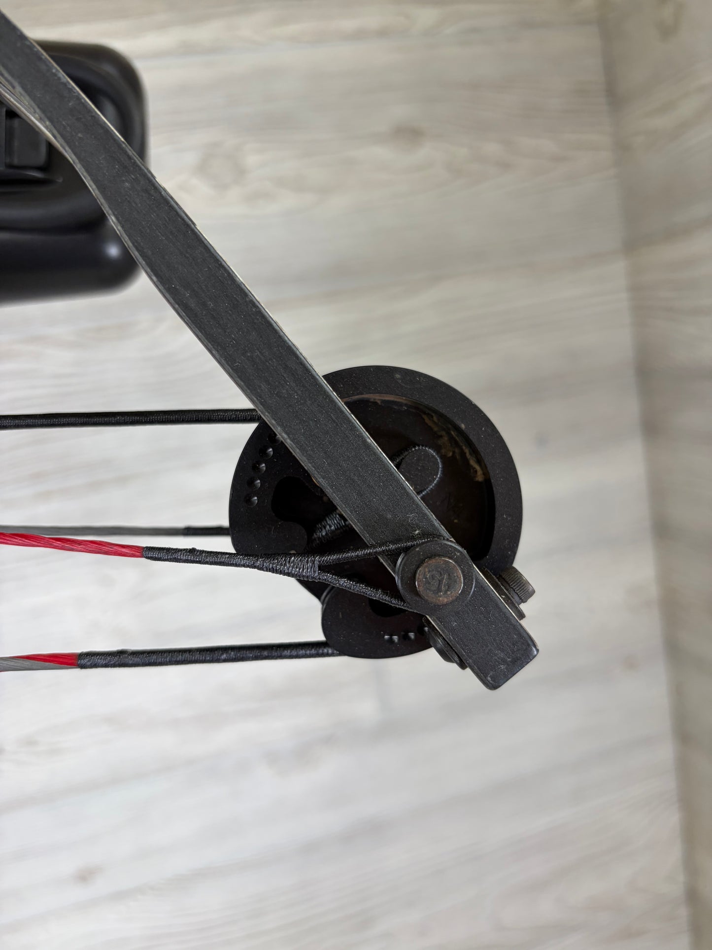 TenPoint Titan SS Crossbow Pkg