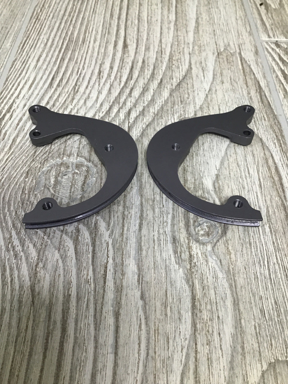 Bowtech (CP-2) Mod Set