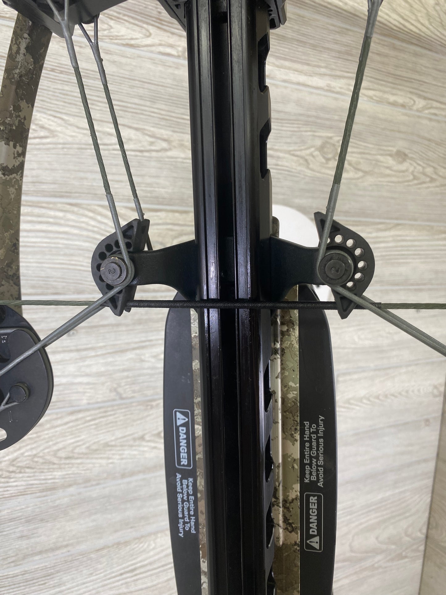 Used Tenpoint Vengent S440 Crossbow