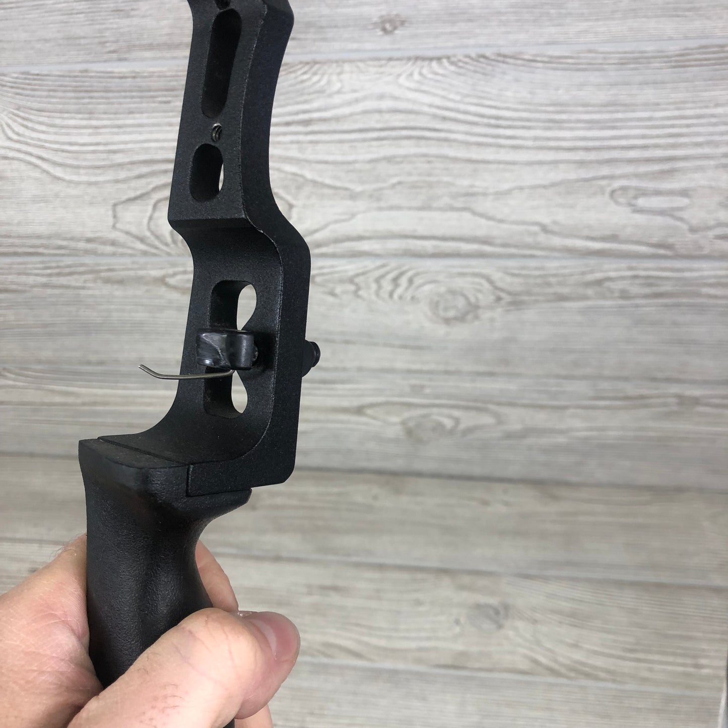 Used Genesis Mini Right Handed BLACK