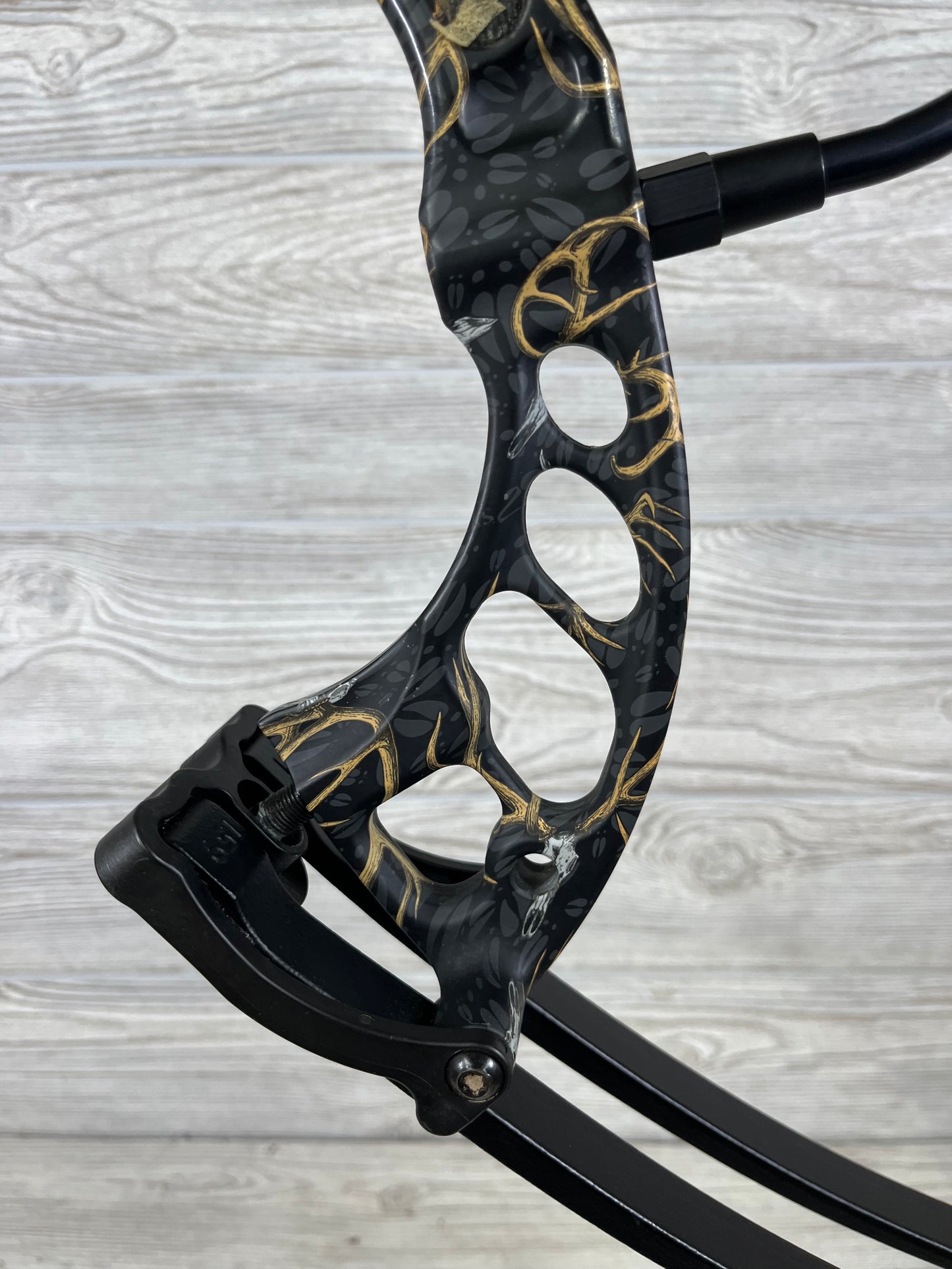 Used PSE Stringer 3G 28.5/70 RH
