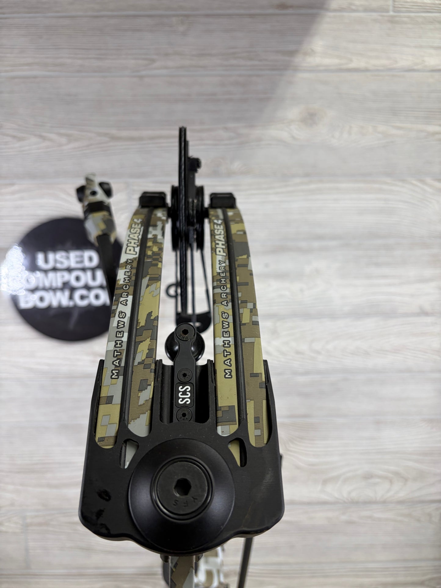 Mathews Phase 4 29 RH Sitka Elevated 2 Loaded Package!!