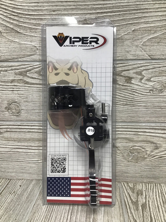 Viper 4 Pin Right Hand Bow sight