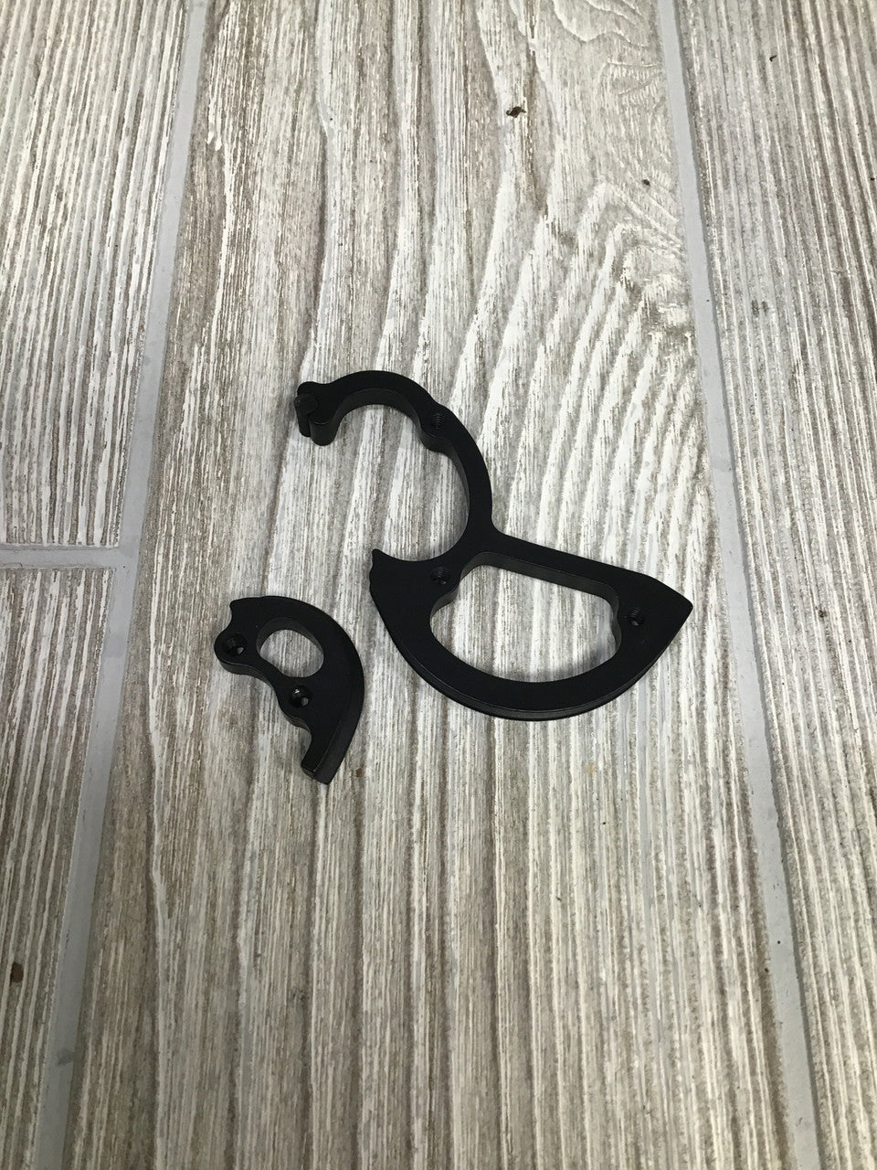 Hoyt CH Mod Set (CH-3D-LH)