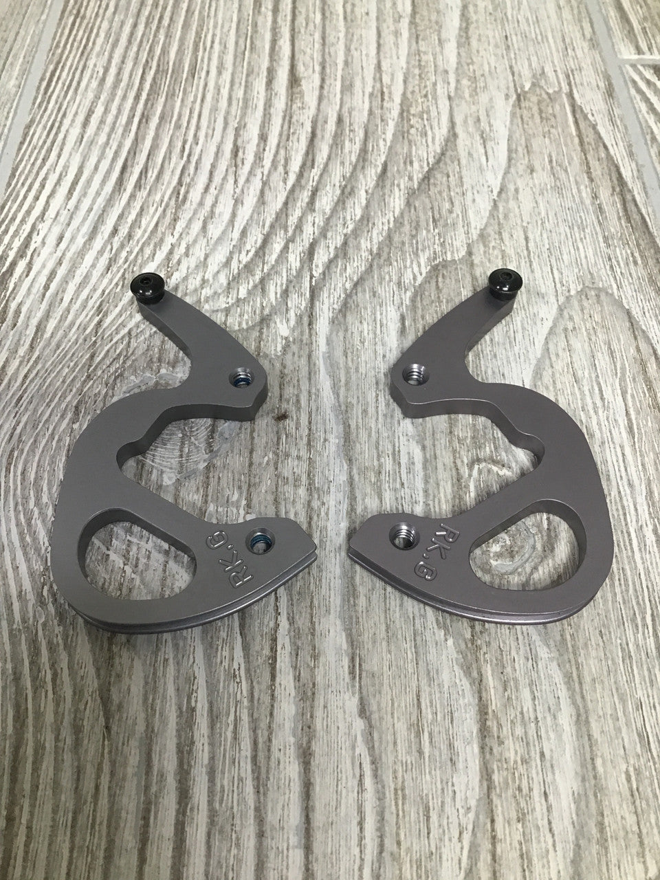 Mathews (RK-G) Mod Set 75% Let Off