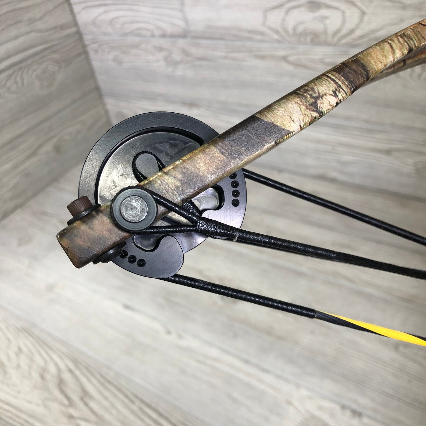 TenPoint Titan Xtreme Crossbow CF