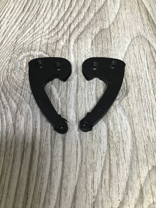 Mathews (SRK-M) Mod Set 80% Let Off