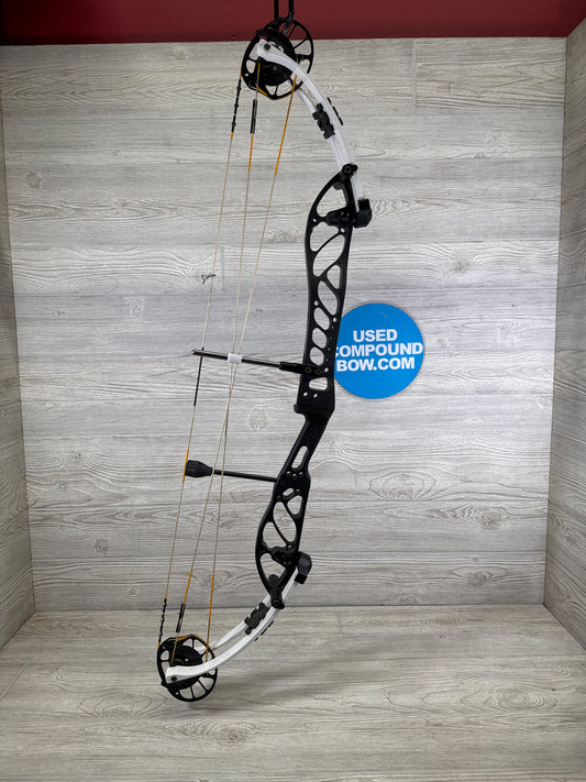PSE Supra X 37 EM2