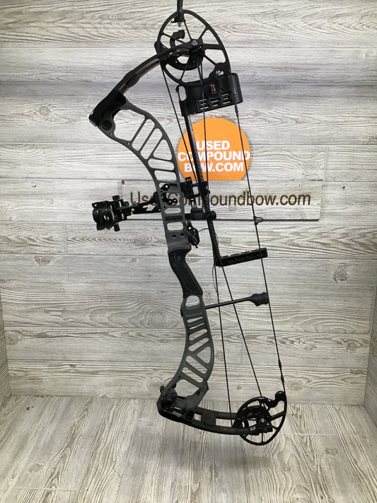 Used Prime RVX 32 Right Handed 70-80# Package