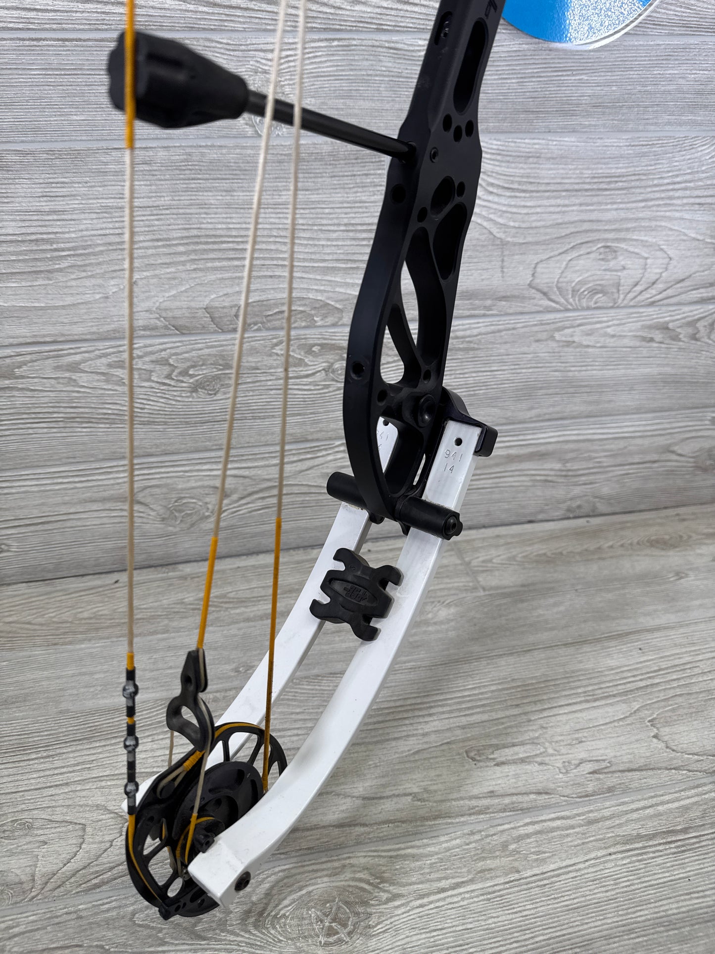 PSE Supra X 37 EM2