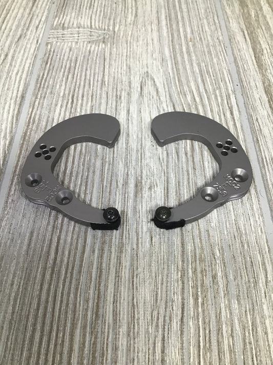 Mathews (MCC2-E) Mod Set 75% Let Off