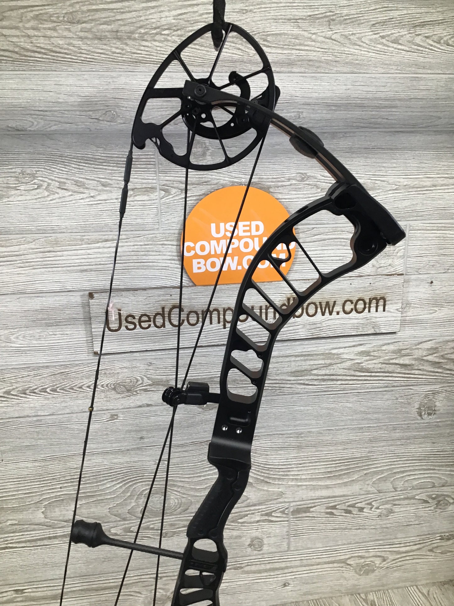 Brand New Prime Revex 2 Left Handed Black 28/70