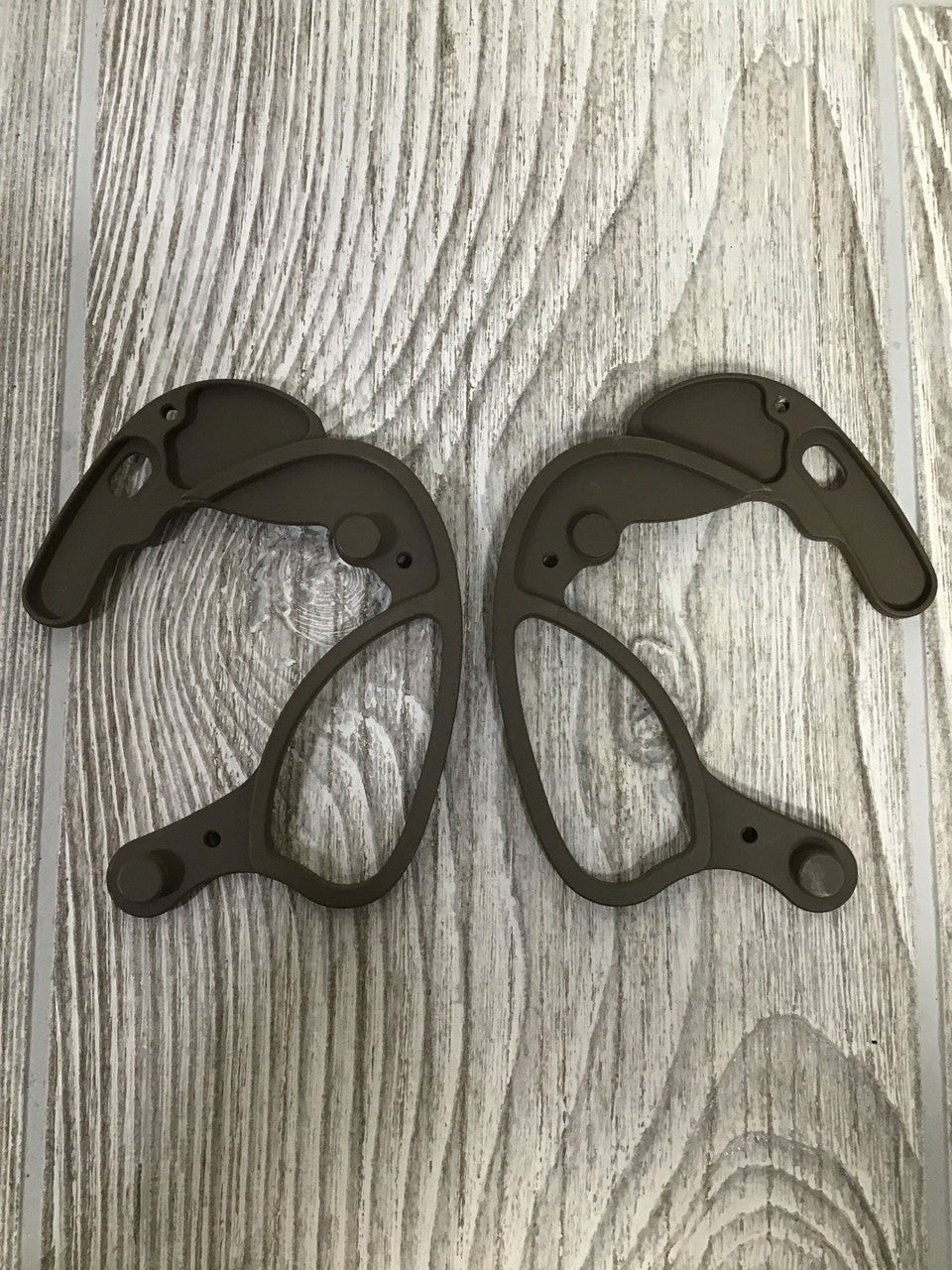 Elite EFX Mod Set #8