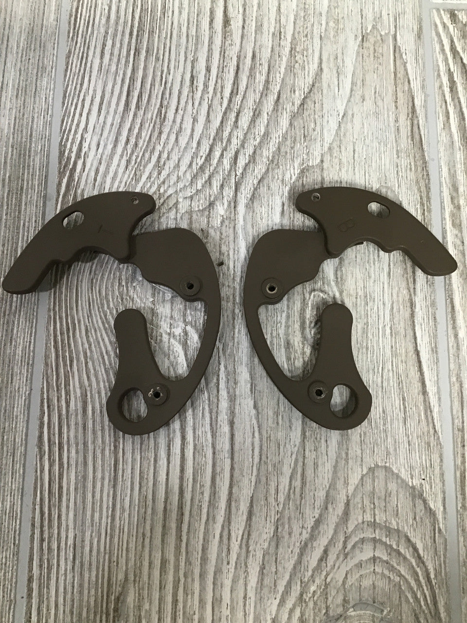 Elite IM-34-9 Mod Set #9