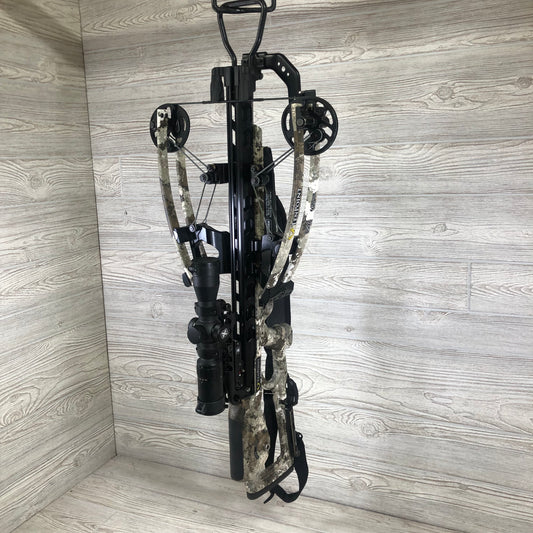 Tenpoint Vapor RS470 crossbow