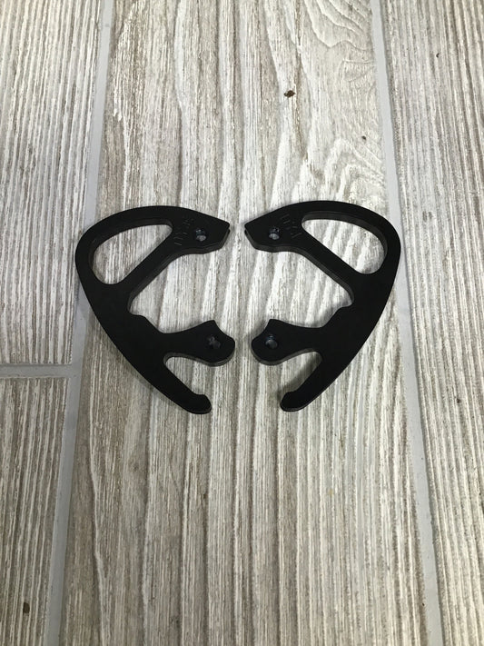 Mathews (DY-E) Mod Set