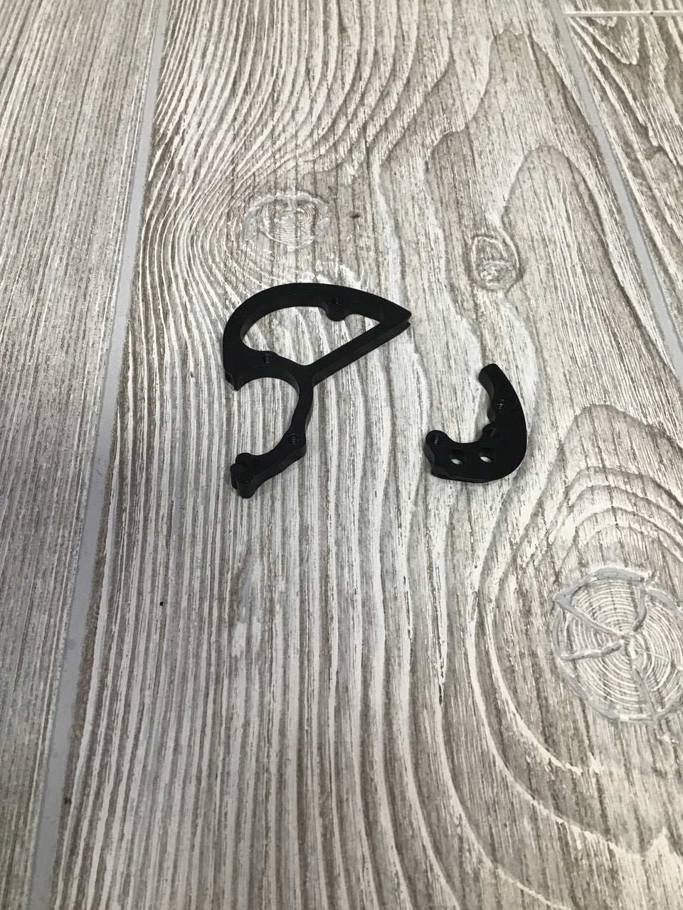 Hoyt XR Mod Set (XR-3D-LH)