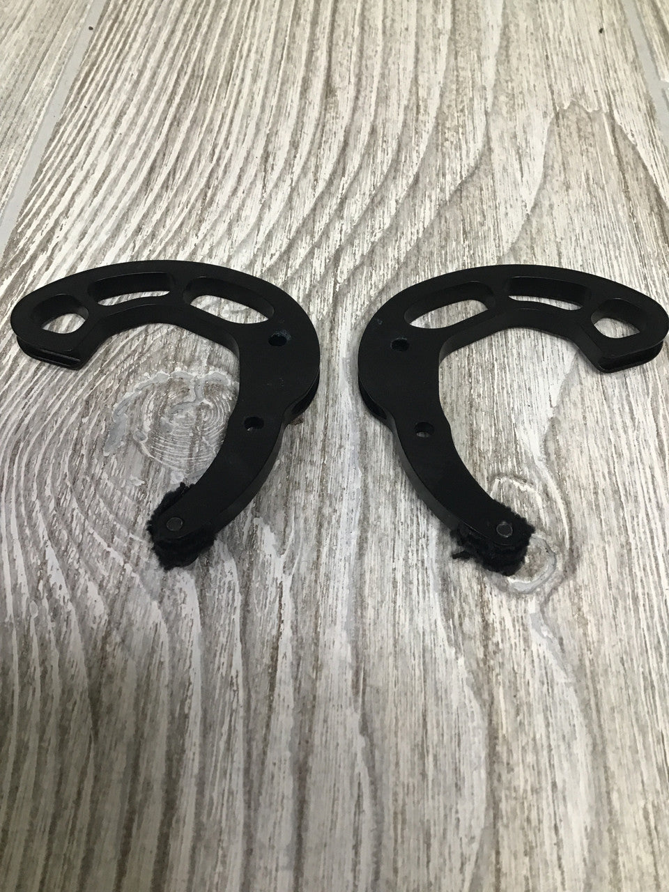 Mathews (SW-E) 70 LB Mod Set 80% Let Off