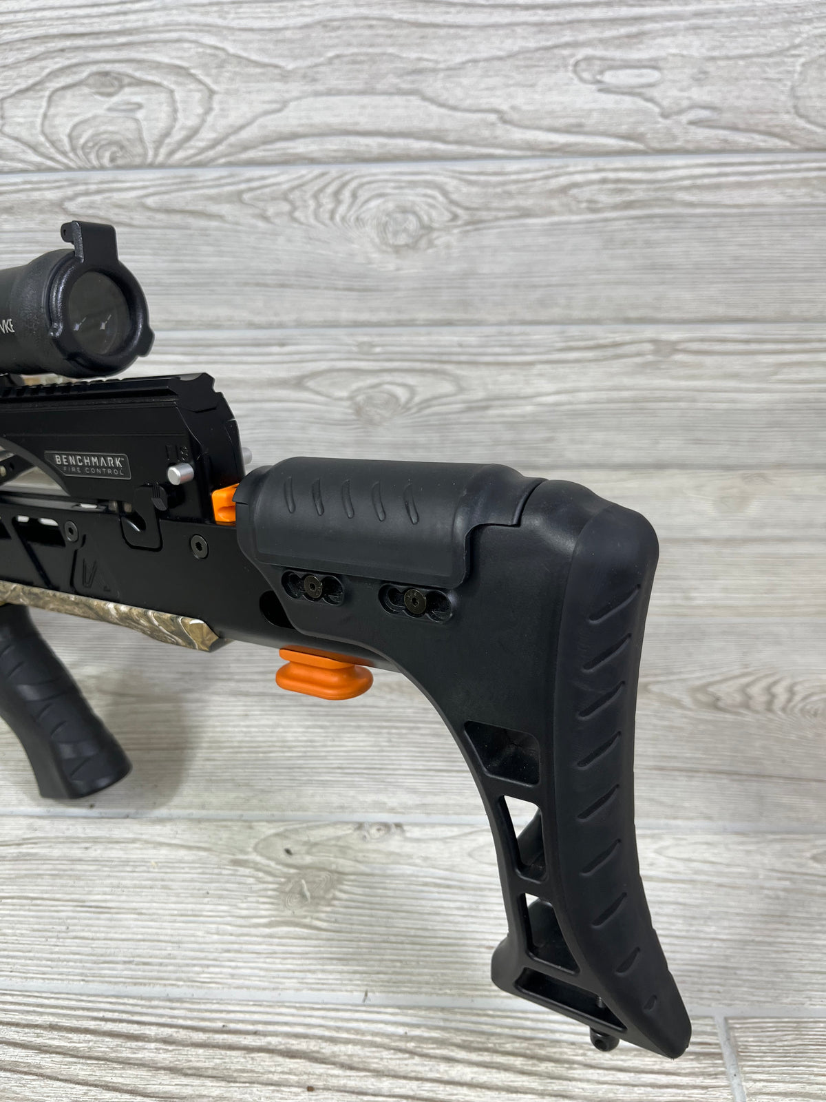 Used Mission Sub-1 Crossbow PKG