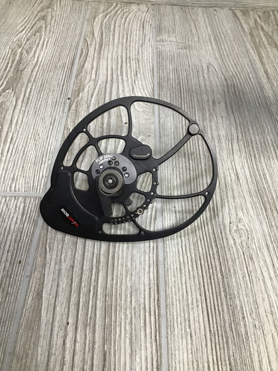 Used Bowtech Realm/Realm X Bottom Cam