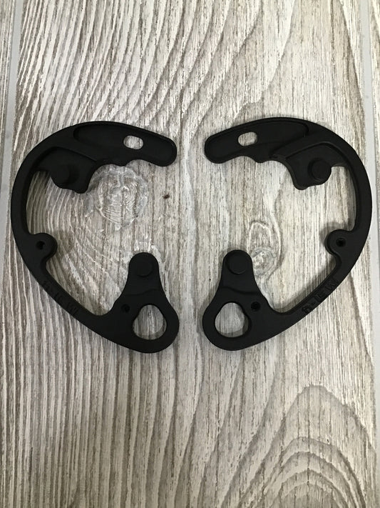 Elite IM-31-4 Mod Set #4- Black