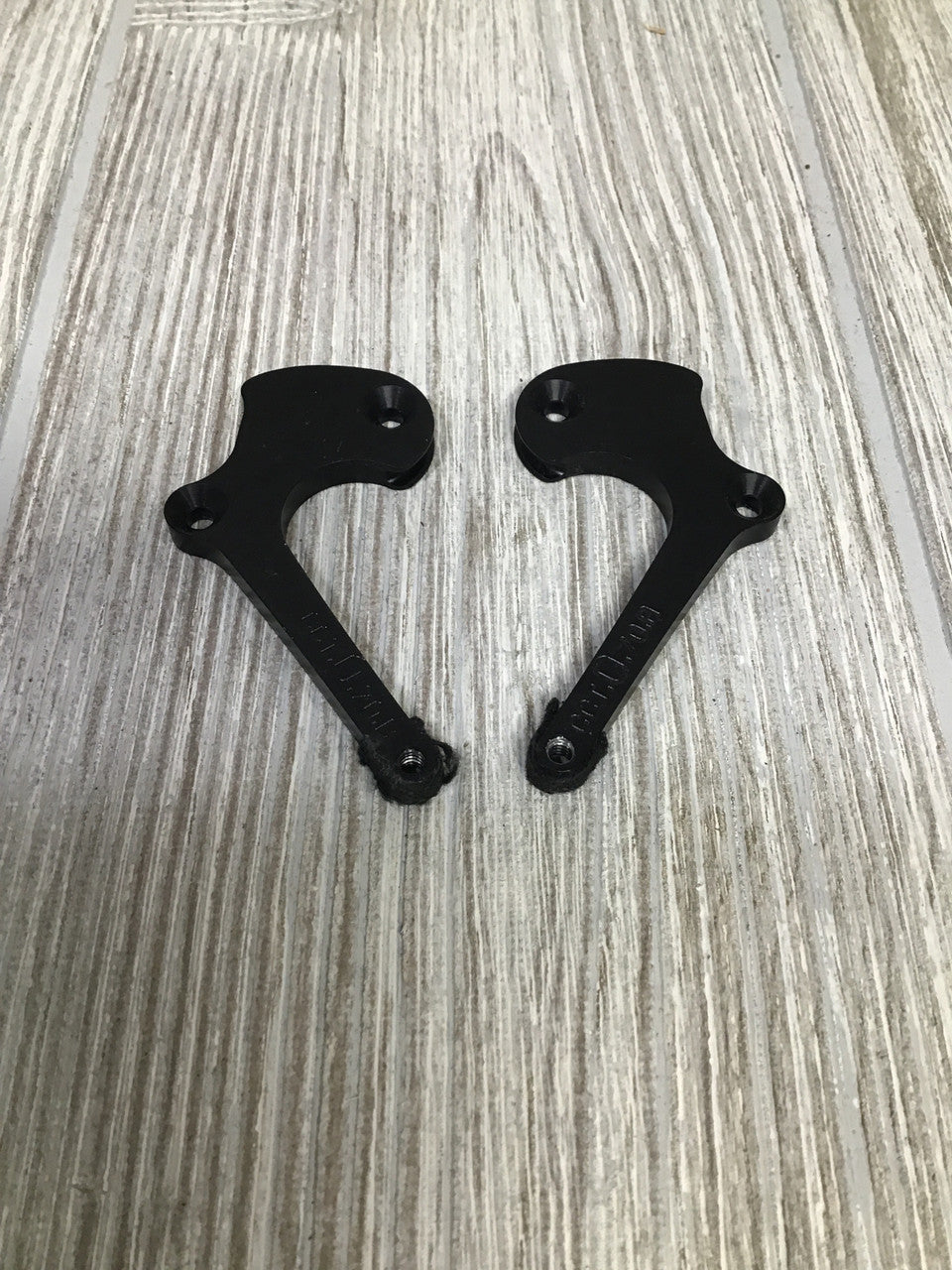 Mathews (CCT-O) Mod Set 70% Let Off