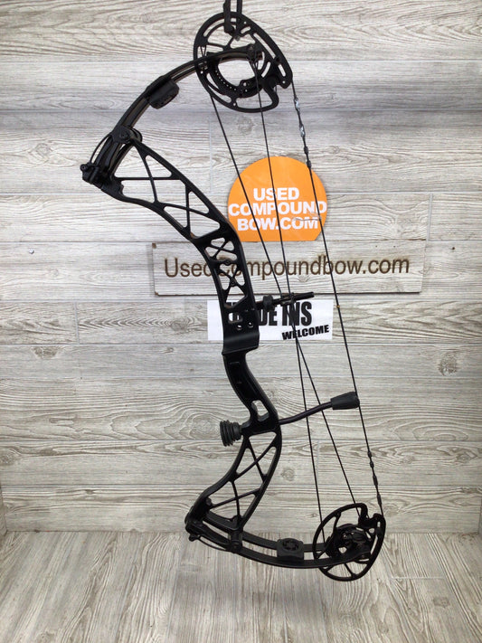 Xpedition Xscape 40-50# black right handed