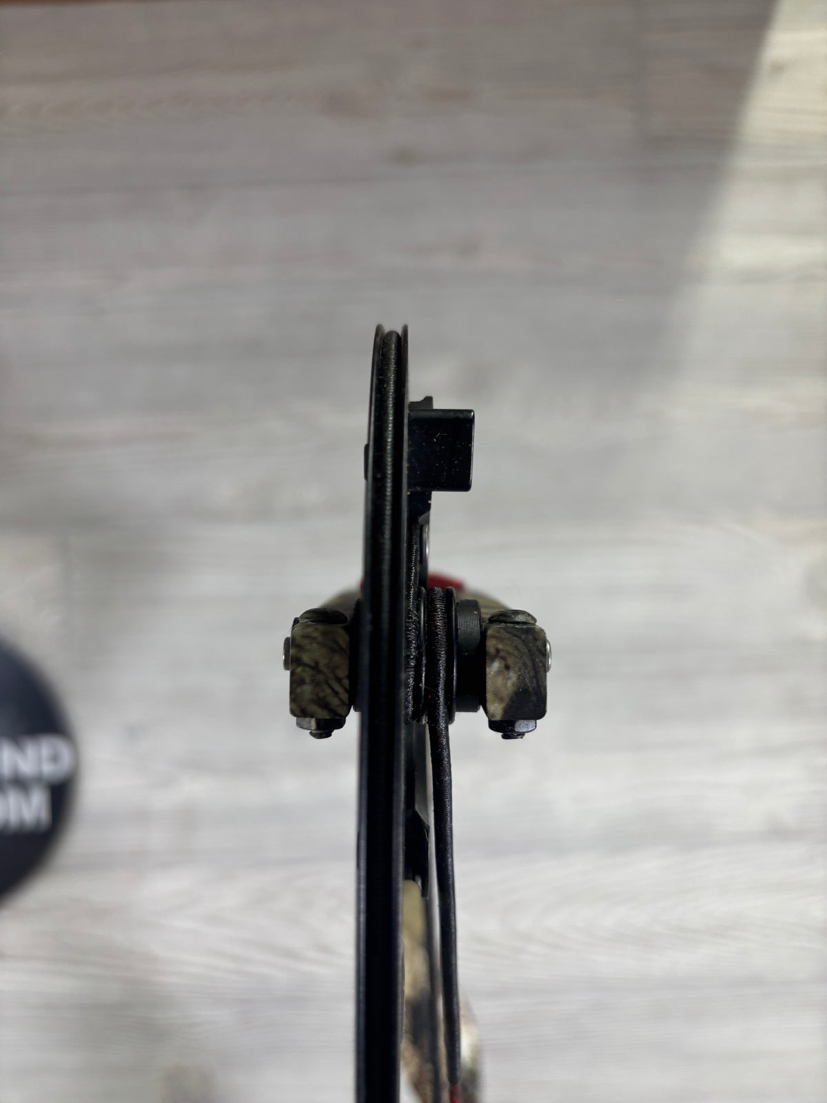Bowtech Fuel Right Hand 18-30" 30-70lbs. Camo
