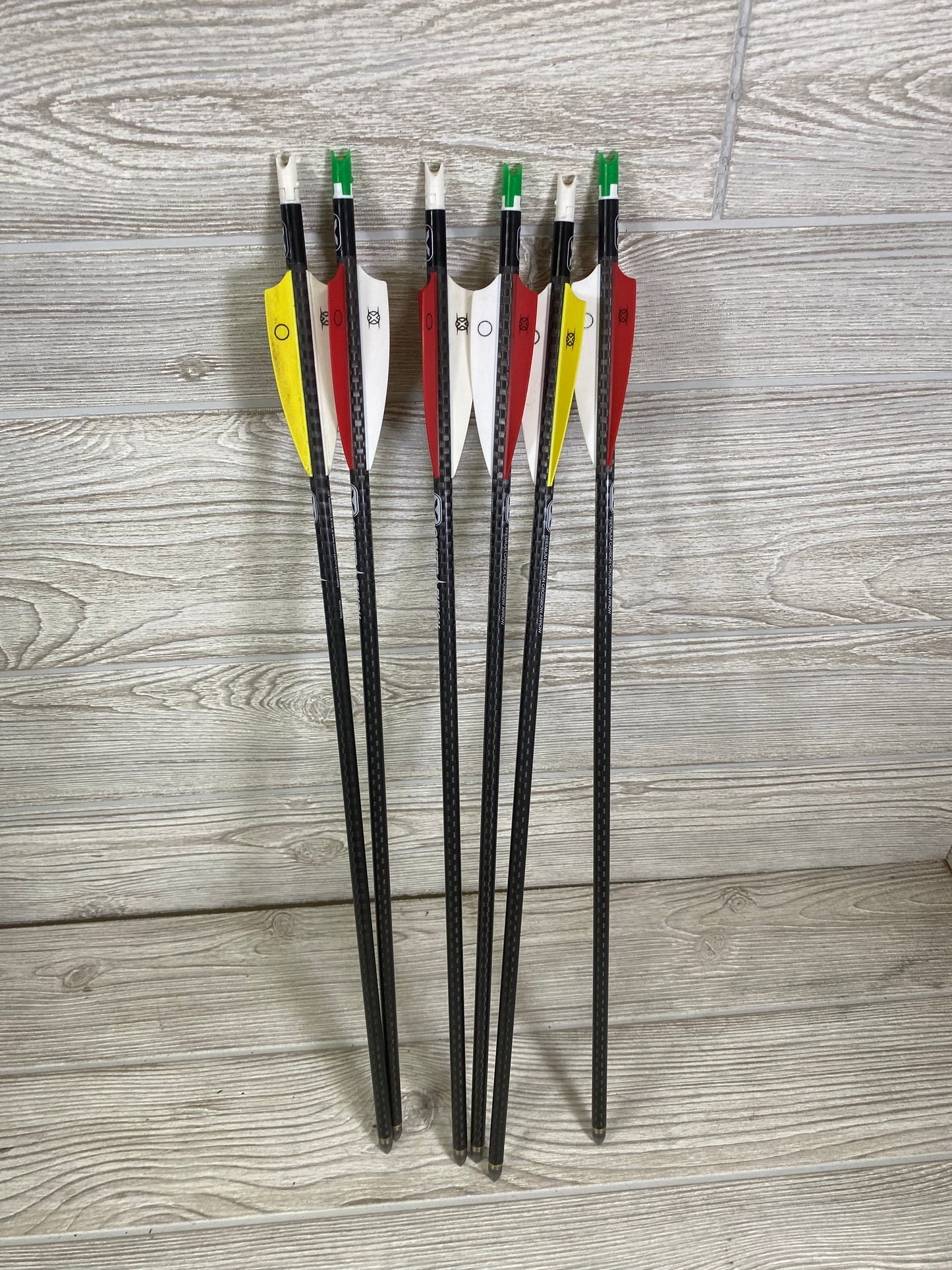 Used Tenpoint Vengent S440 Crossbow