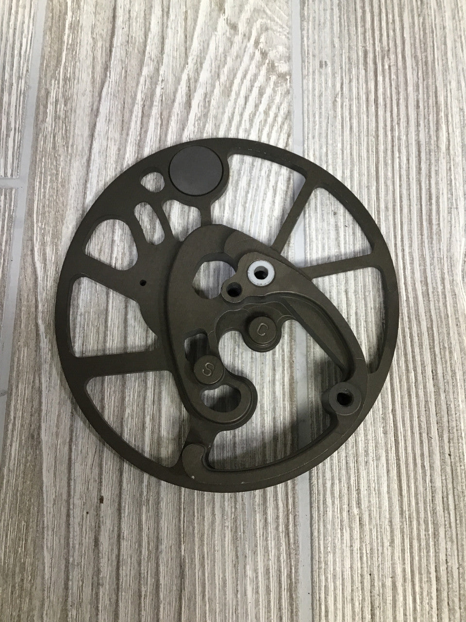 Used Mathews XT 30" Left Hand Cam