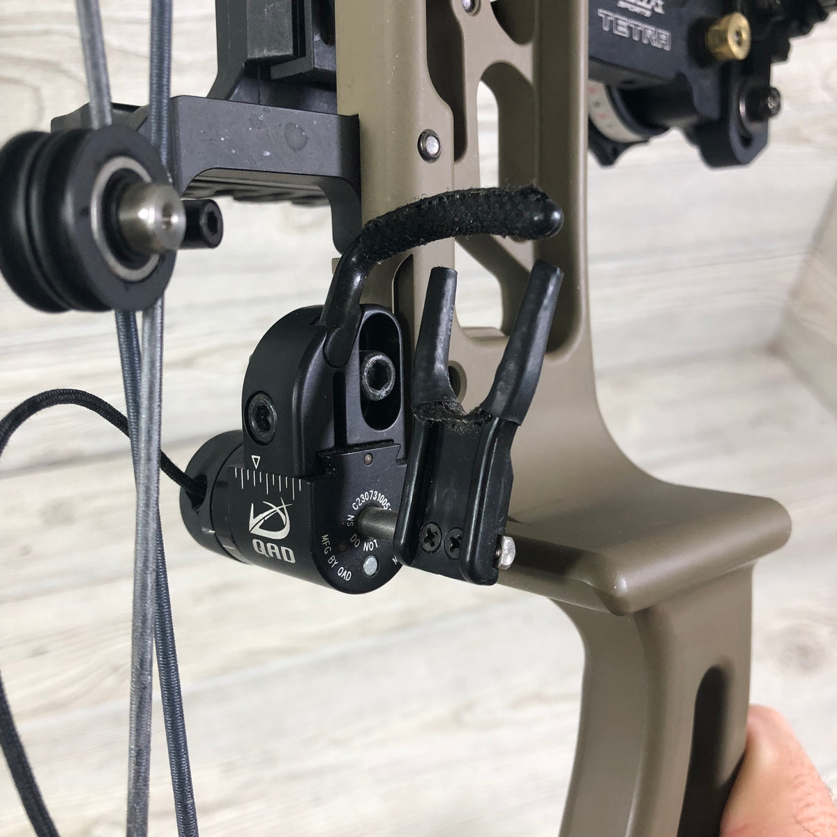 Xpedition Xlite 33 60-70 # left hand package