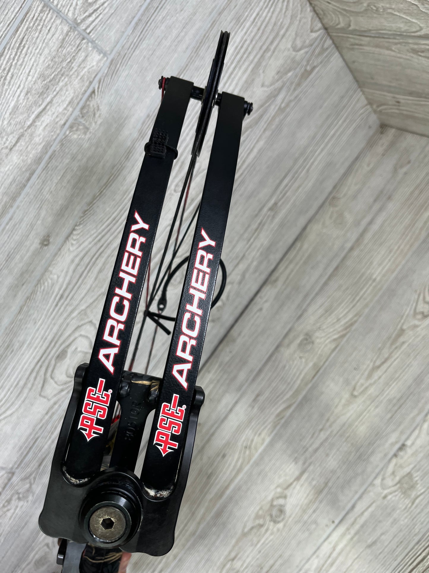 Used PSE Stringer 3G 28.5/70 RH