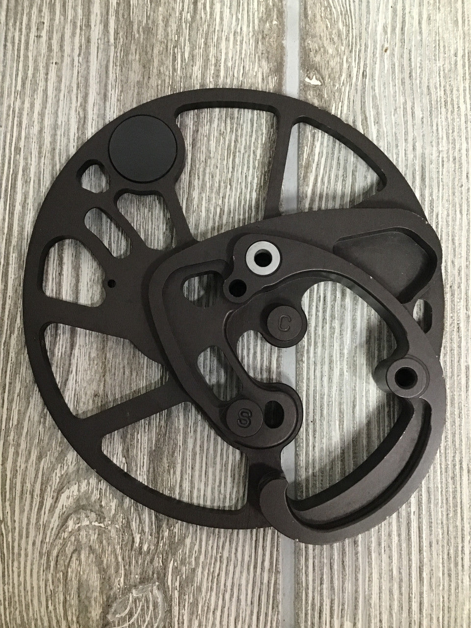 Used Mathews Drenalin cam 27" Left Hand