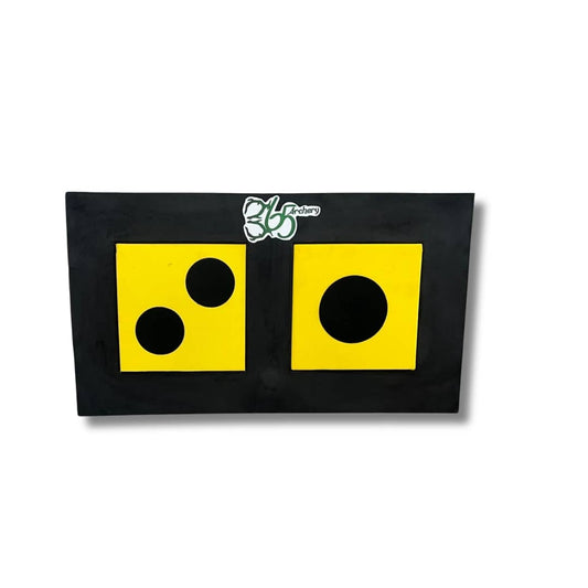 XL High Performance Dual Target