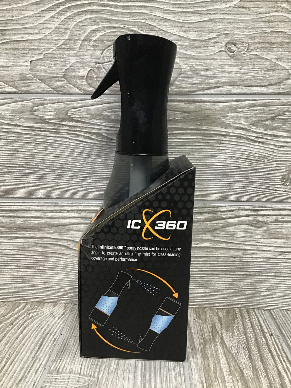 ScentLok OZ NFuse Ozone Sprayer