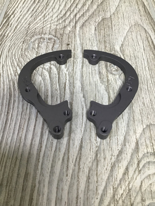 Bowtech (CP-4) Mod Set