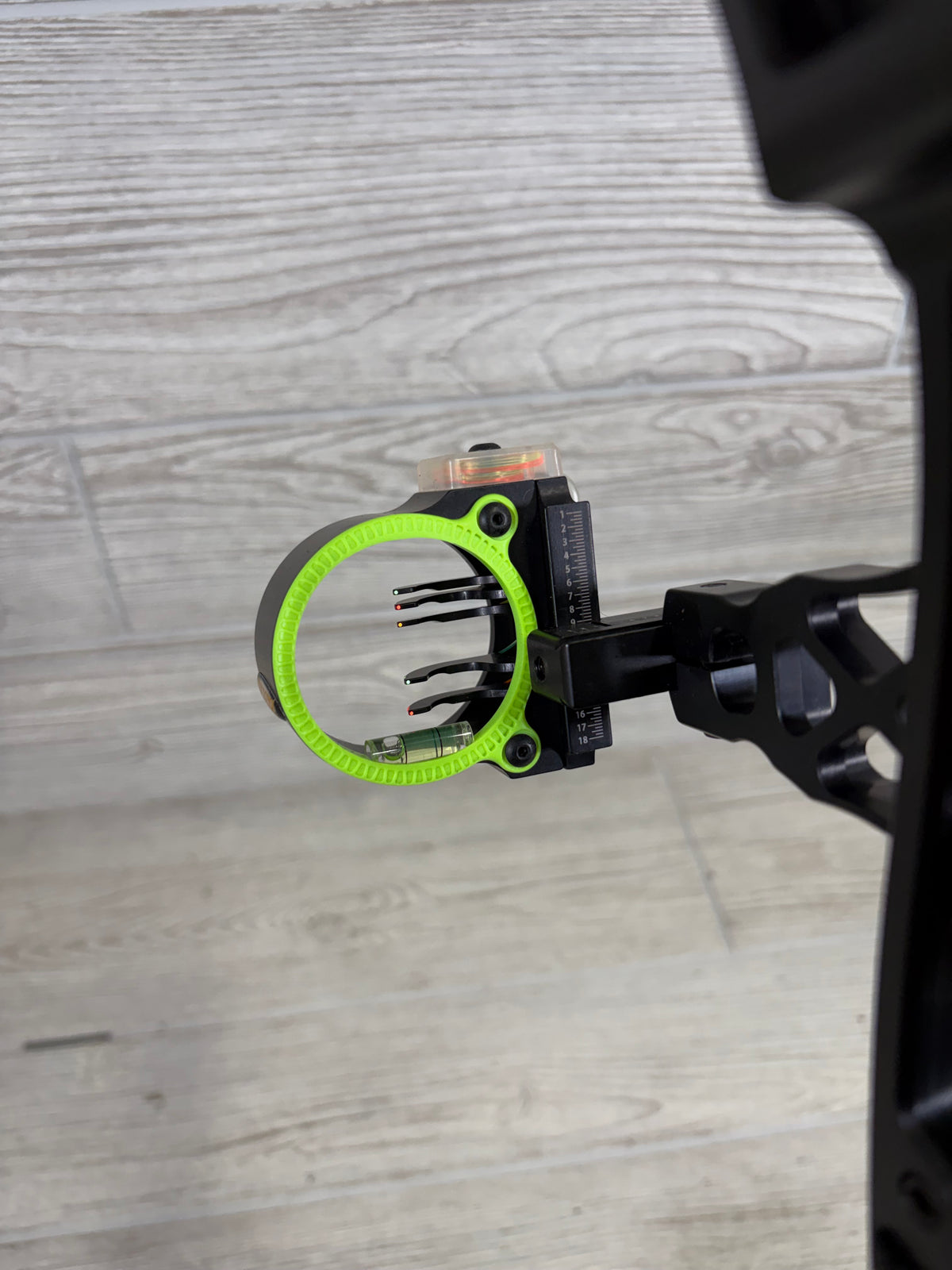 Used Darton Mach 1 Right Handed 50-60# Bow Package