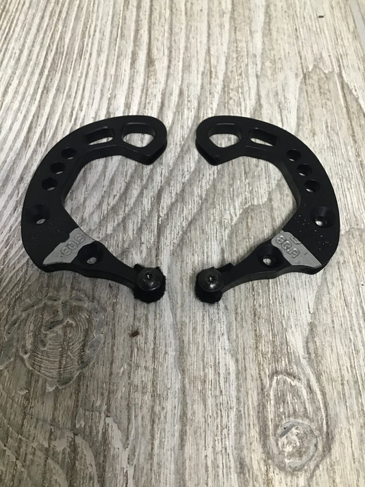Mathews (SW-D) 60 LB Mod Set 80% Let Off