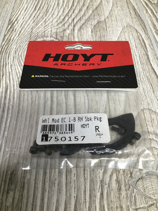 Hoyt EC Mod Set (EC-1-B-RH)