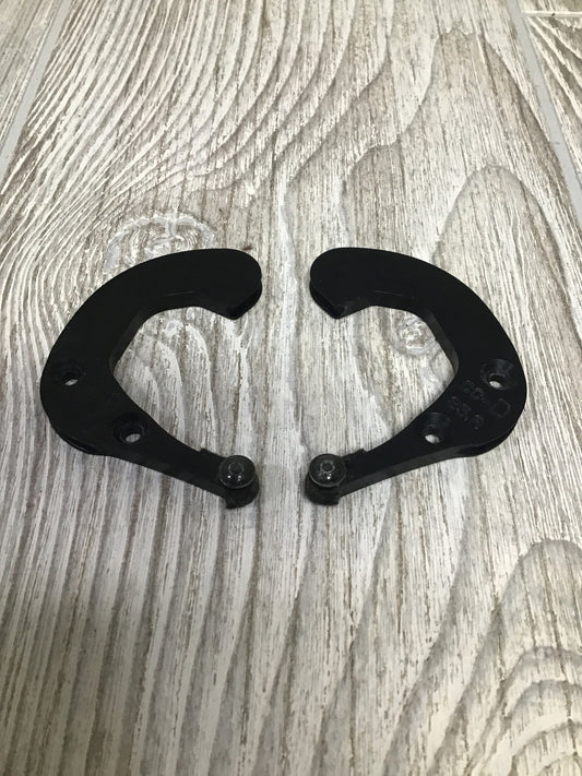 Mathews (CC-D) Mod Set 85% Let Off