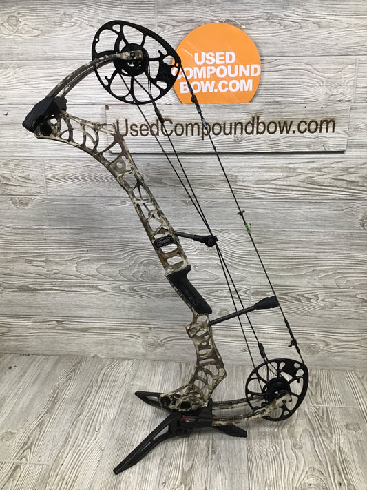 Used Mathews V3X 29 First Lite Specter 27.5"/70 lb