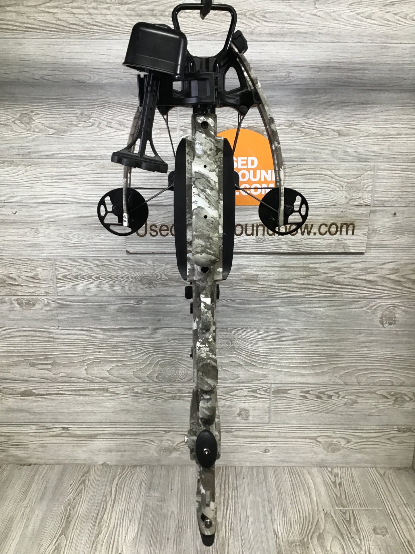 Tenpoint Viper S400 Veil Alpine Package