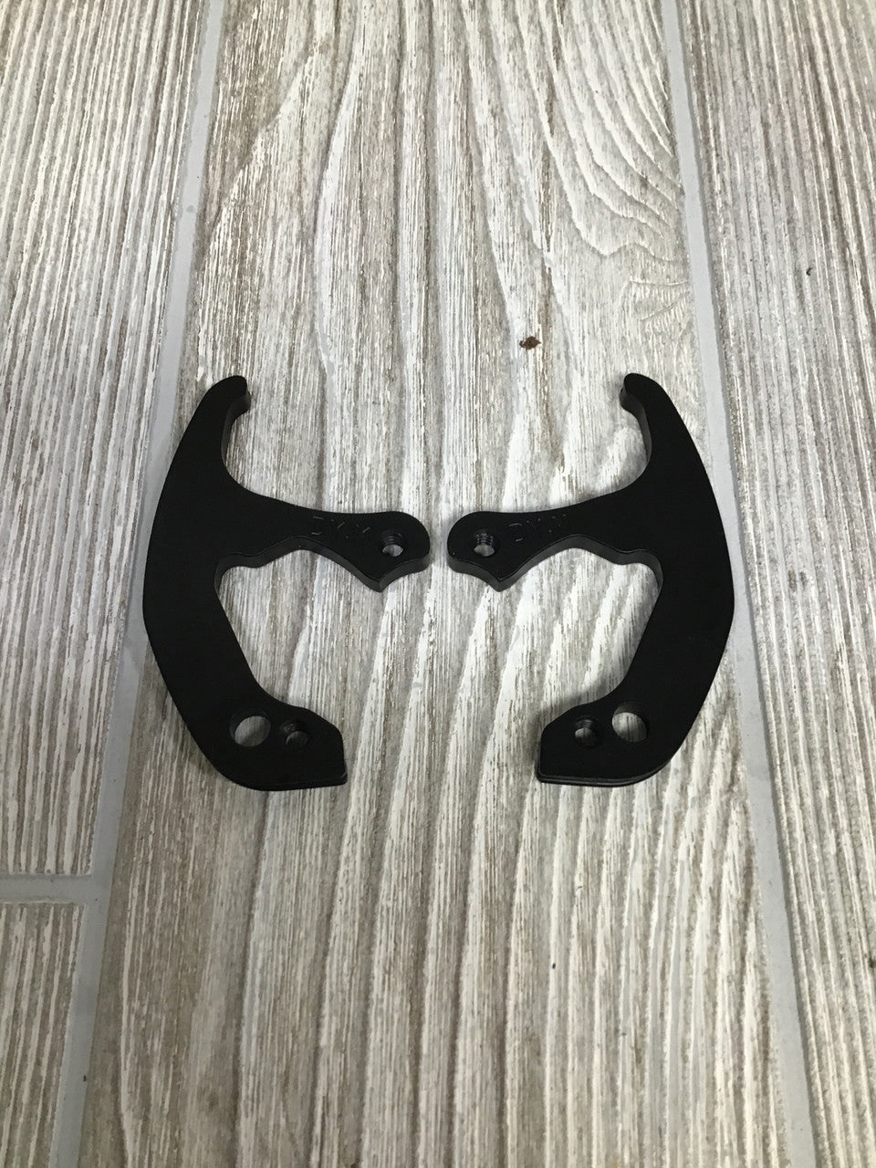 Mathews (DY-M) Mod Set